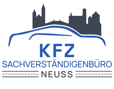 KFZ Sachverständigenbüro Neuss – Firmenlogo